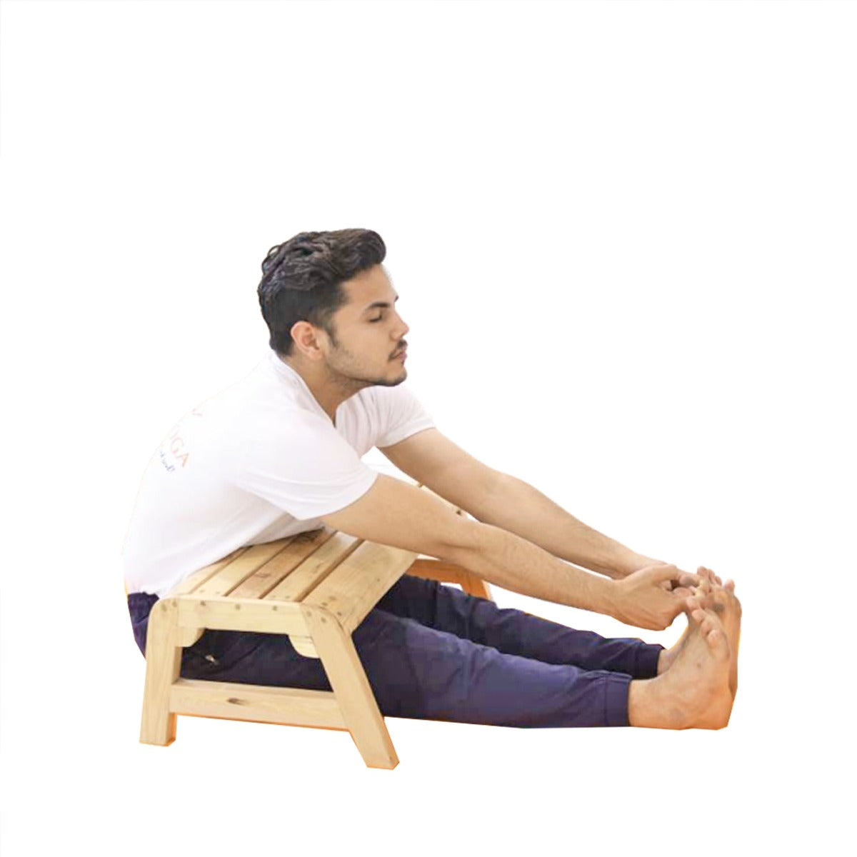 Infinity Yoga Bench