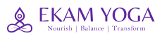 Ekam Yoga Logo