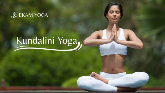 Kundalini Yoga