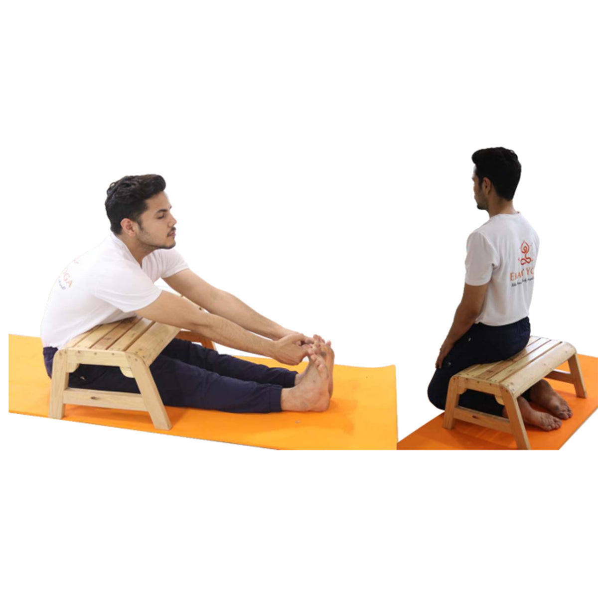 Infinity Yoga Bench