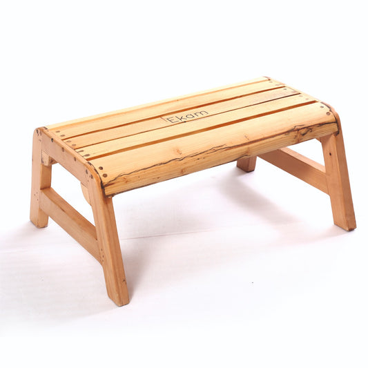 Infinity Yoga Bench