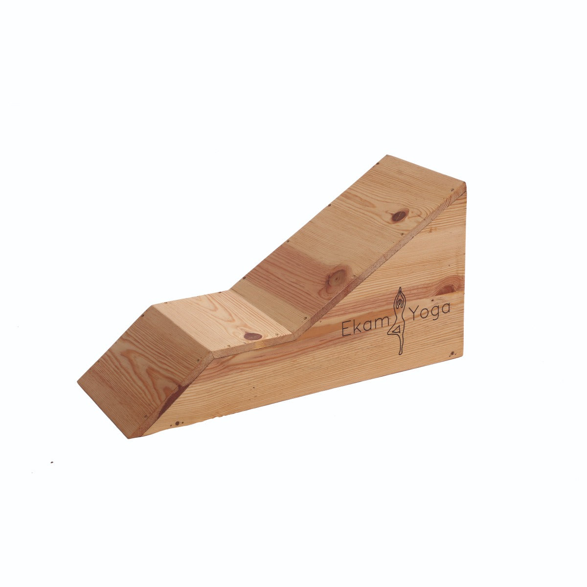 Wooden Relaxation Box for yoga