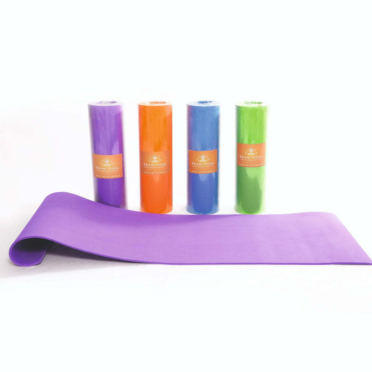 8mm yoga mat online