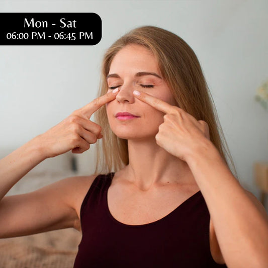 Face Yoga