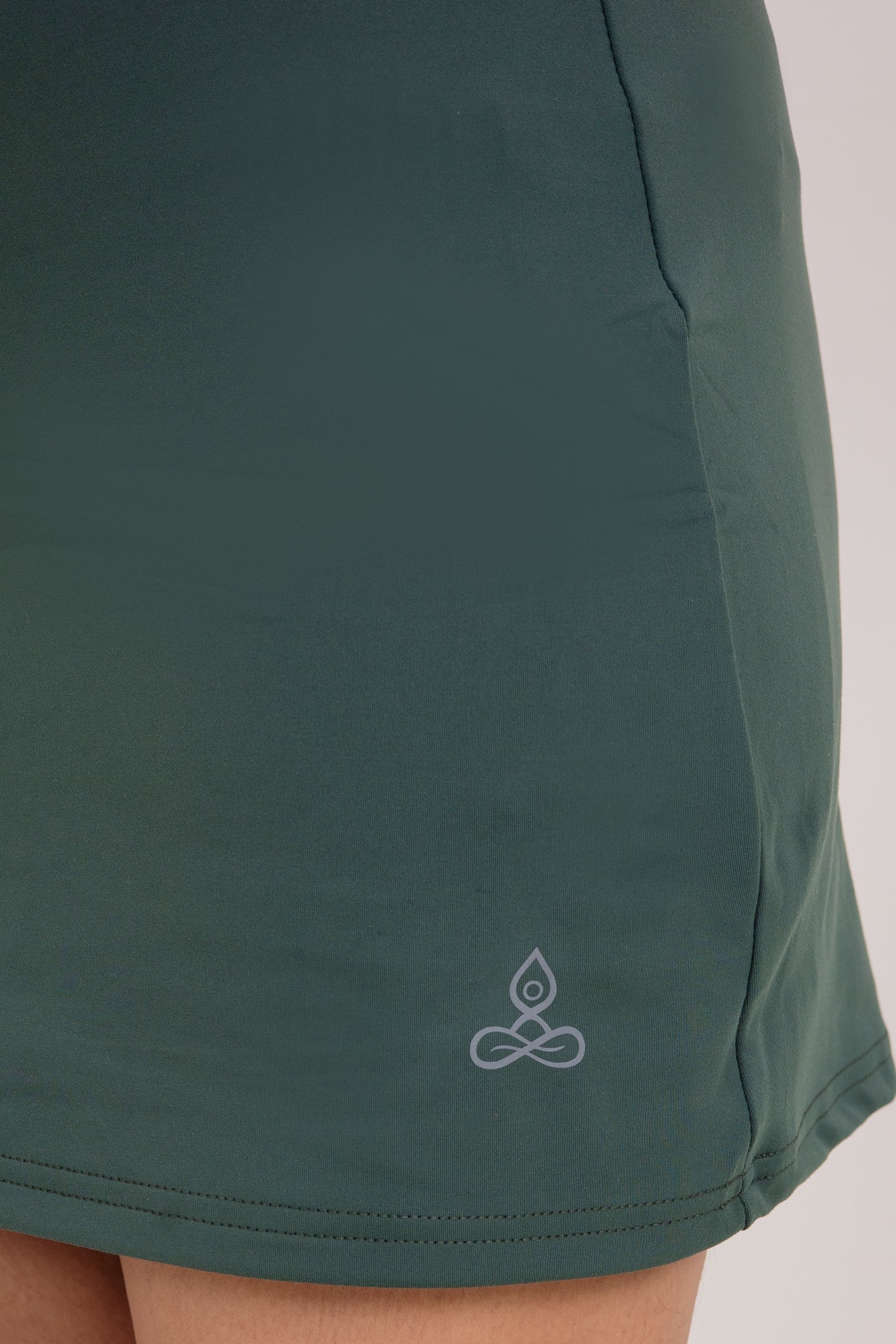 Mint Green Chandra Skirt